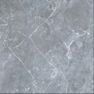 Керамический гранит Грани Таганая Petra Northern Silver рект. GRS02-16 (60х60)